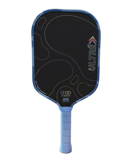 11six24 Ultré Jelly Bean 2 pickleball paddle