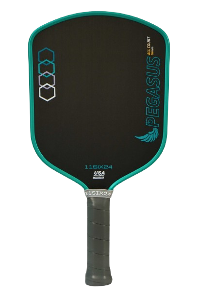 11six24 Pegasus All-Court pickleball paddle
