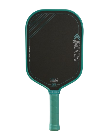 11six24 Ultré Power 2 pickleball paddle
