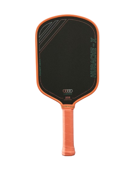 11six24 Hurache-X Power 2 pickleball paddle