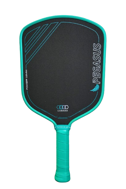 11six24 Pegasus Power 2 pickleball paddle