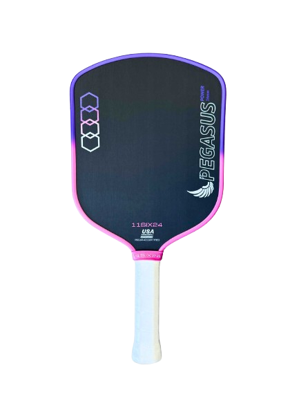 11six24 Pegasus Power pickleball paddle