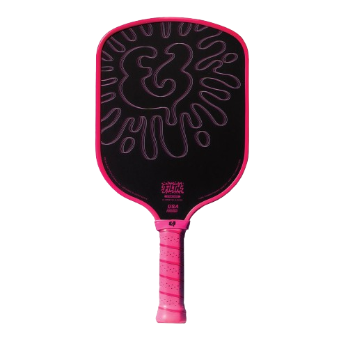 Bread & Butter Filth (Standard) pickleball paddle