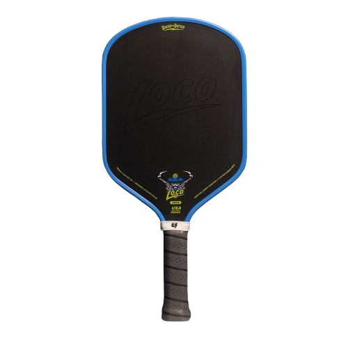 Bread & Butter Loco (Hybrid) pickleball paddle