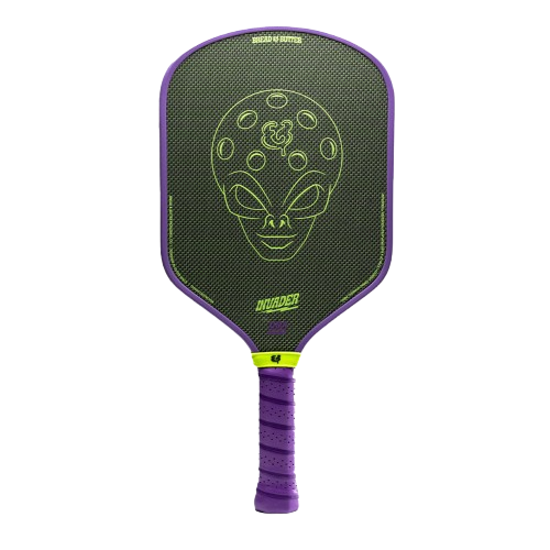 Bread & Butter Invader pickleball paddle