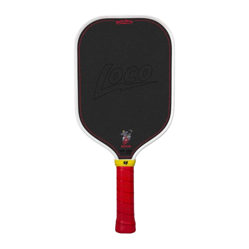 Bread & Butter Loco 2 pickleball paddle