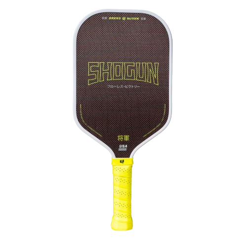 Bread & Butter Shogun pickleball paddle