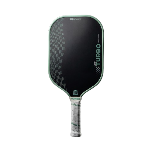 Enhance Turbo EPP Hybrid pickleball paddle