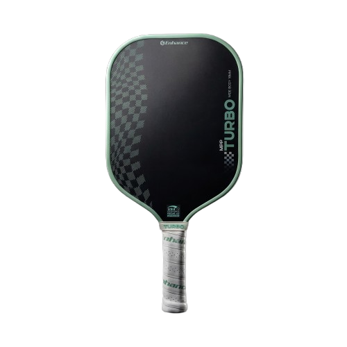 Enhance MPP Turbo Elongated pickleball paddle