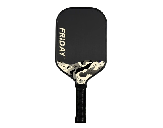 Friday Pickleball Challenger pickleball paddle