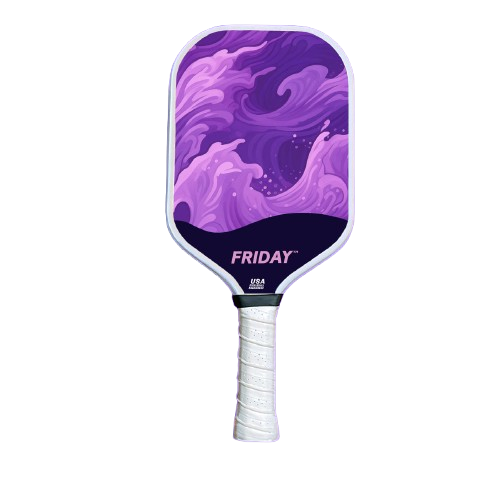 Friday Pickleball Lightweight