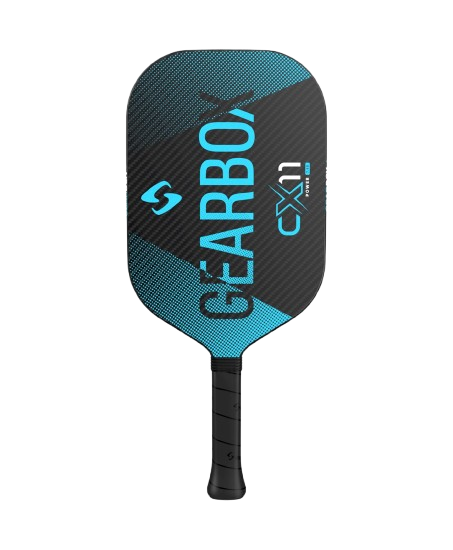 Gearbox CX11E Power pickleball paddle