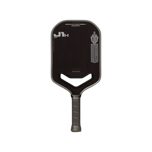Honolulu Pickleball Co. Sword & Shield J1H pickleball paddle