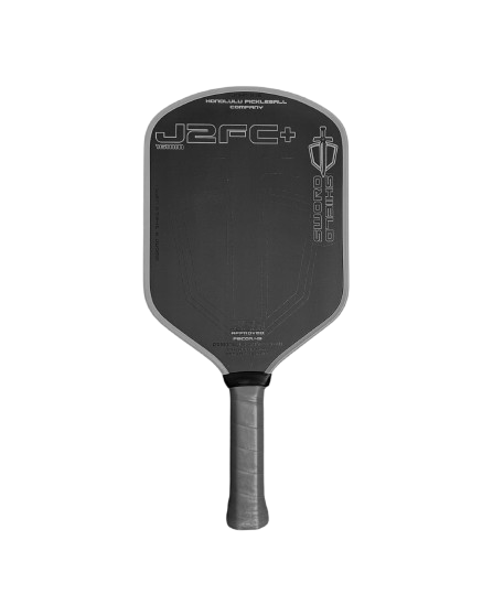 Honolulu Pickleball Co. J2FC+ pickleball paddle