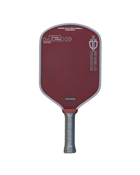 Honolulu Pickleball Co. J2K+ pickleball paddle