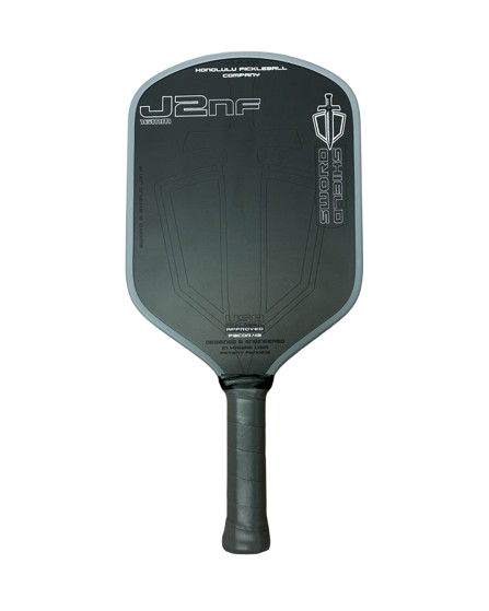 Honolulu Pickleball Co. J2NF pickleball paddle