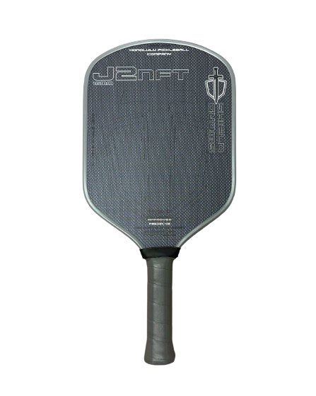 Honolulu Pickleball Co. J2NFT pickleball paddle