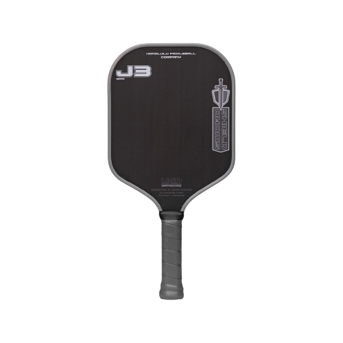 Honolulu Pickleball Co. J3 pickleball paddle