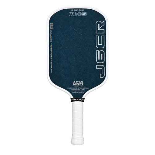 Honolulu Pickleball Co. J6CR M105