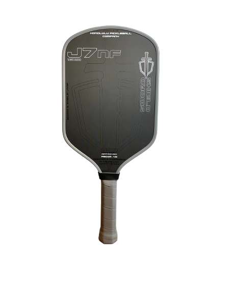 Honolulu Pickleball Co. J7NF pickleball paddle