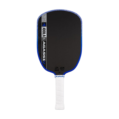 Joola Agassi Pro V (16mm) pickleball paddle