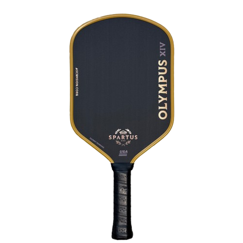 Spartus Olympus pickleball paddle