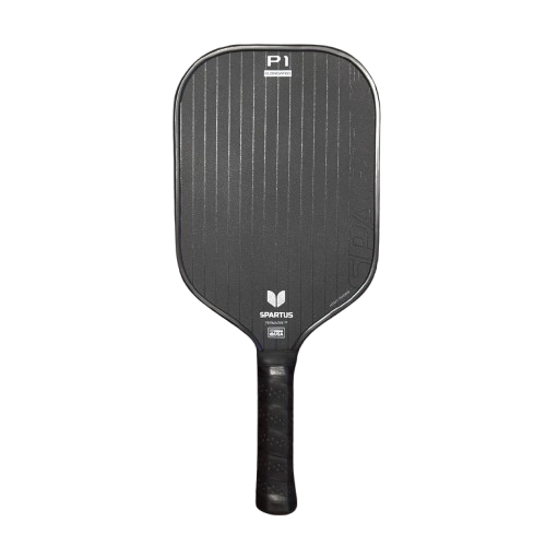 Spartus P1 Elongated pickleball paddle