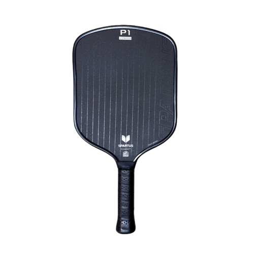 Spartus P1 Standard pickleball paddle