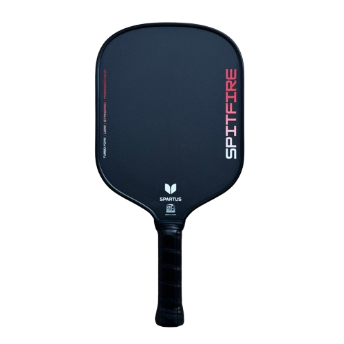 Spartus Spitfire Standard pickleball paddle