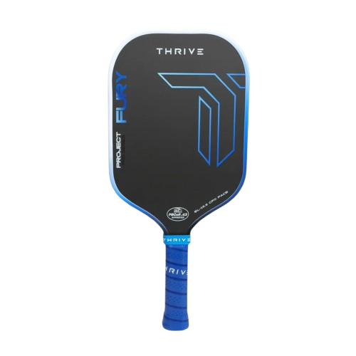 Thrive Fury (Elongated) pickleball paddle