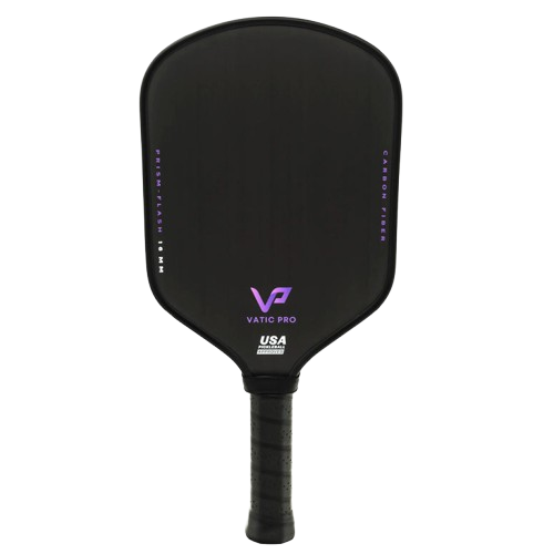 Vatic Pro PRISM Flash (14mm) pickleball paddle