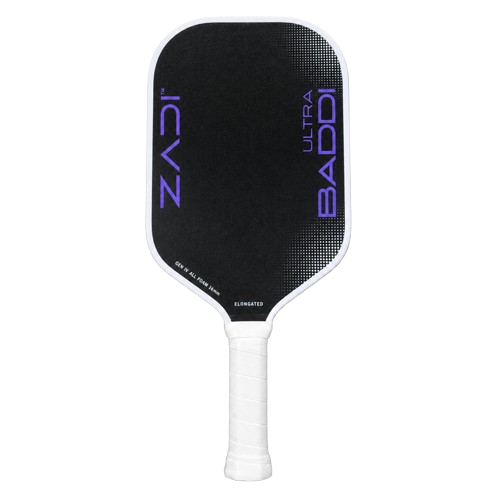 ZADI Pickleball Ultra BADDI pickleball paddle