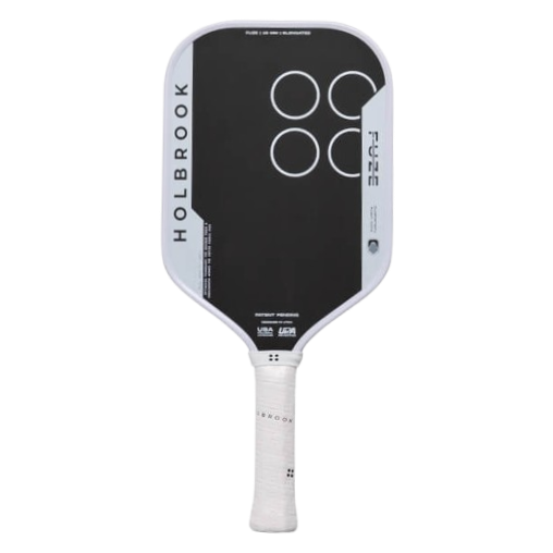 Holbrook Fuze Elongated (16mm) pickleball paddle