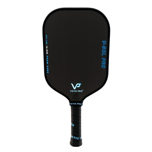 Vatic Pro V-Sol Pro V7 (Long Handle) pickleball paddle