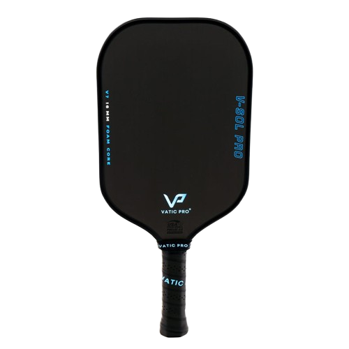 Vatic Pro V-Sol Pro V7 pickleball paddle
